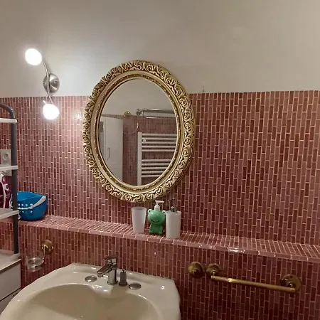 Appartement Logement Independant - 4/6 Personnes *