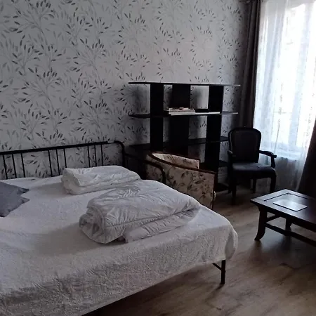Logement Independant - 4/6 Personnes * Lourdes