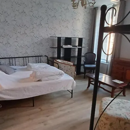 Appartement Logement Independant - 4/6 Personnes Lourdes