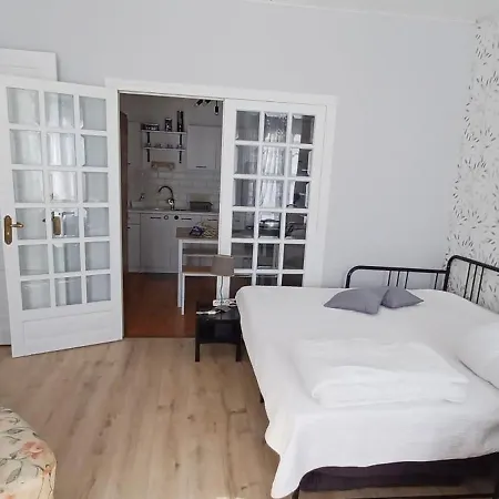 Apartment Logement Independant - 4/6 Personnes