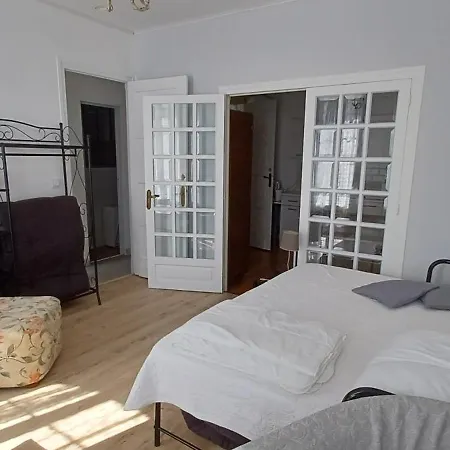 Logement Independant - 4/6 Personnes * Lourdes