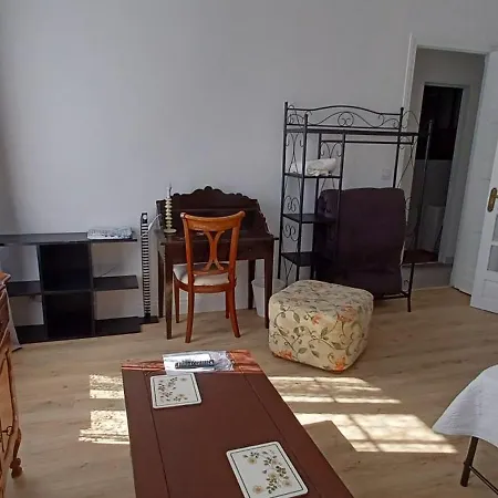 Apartment Logement Independant - 4/6 Personnes Lourdes