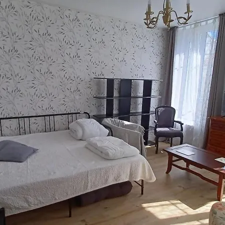 Logement Independant - 4/6 Personnes Lourdes