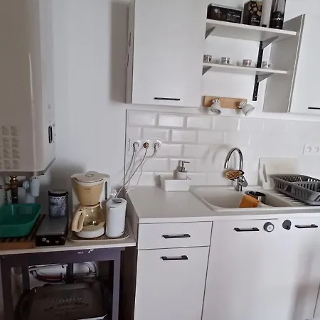 Logement Independant - 4/6 Personnes *