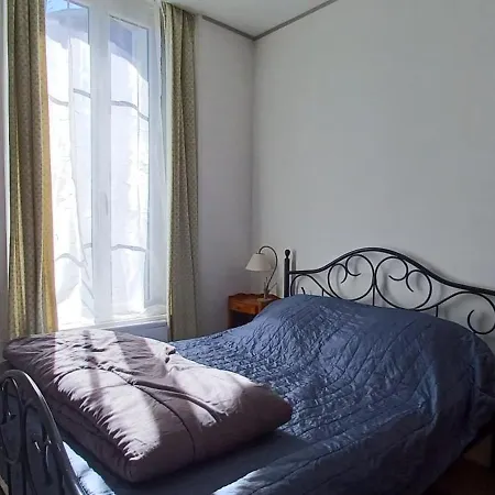 Logement Independant - 4/6 Personnes