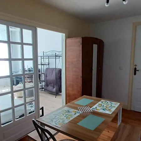 Apartment Logement Independant - 4/6 Personnes Lourdes