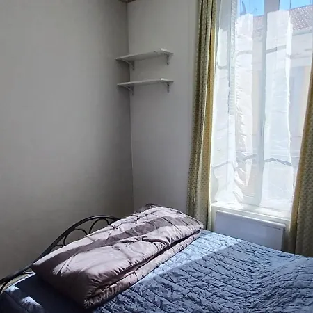 Logement Independant - 4/6 Personnes * Lourdes
