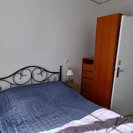 Apartment Logement Independant - 4/6 Personnes