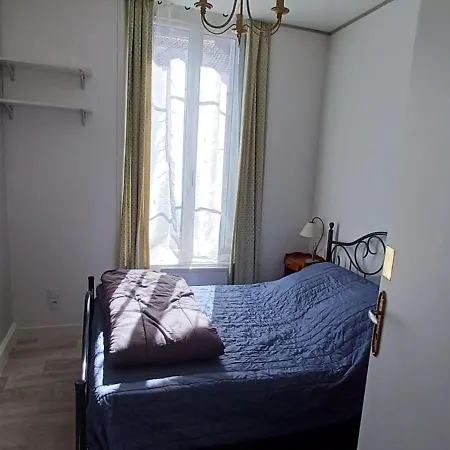 Logement Independant - 4/6 Personnes Lourdes