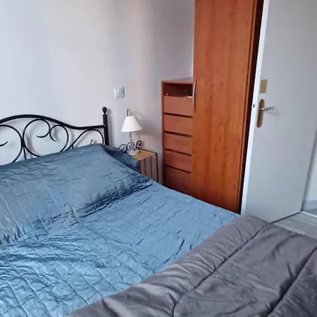 Logement Independant - 4/6 Personnes *
