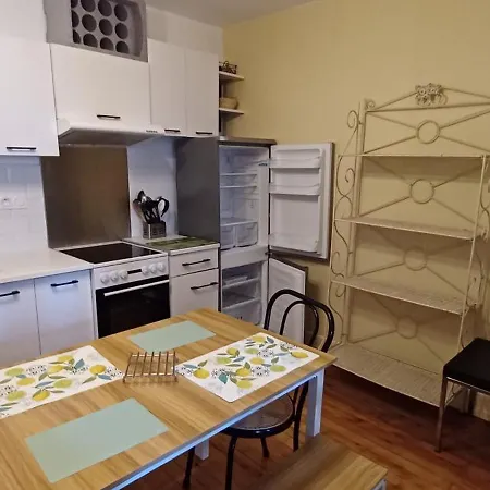 Logement Independant - 4/6 Personnes * Lourdes