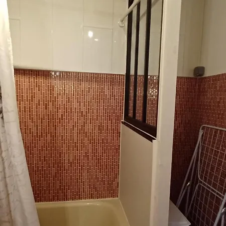 Logement Independant - 4/6 Personnes * Lourdes