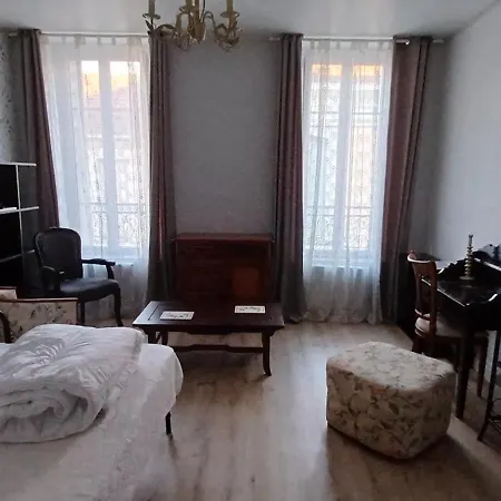 Apartment Logement Independant - 4/6 Personnes Lourdes